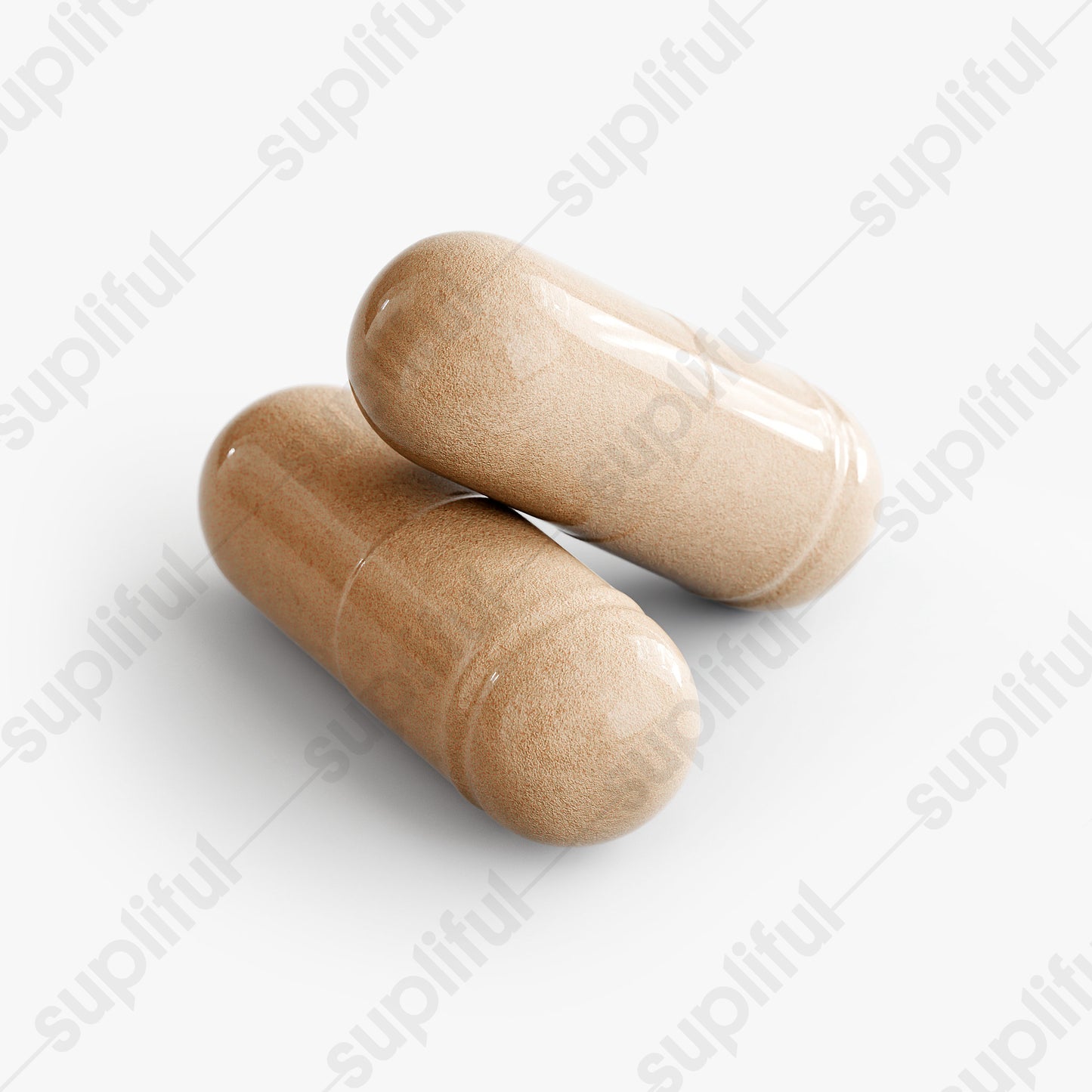 Maca Plus 3-in-1 Complex Capsules